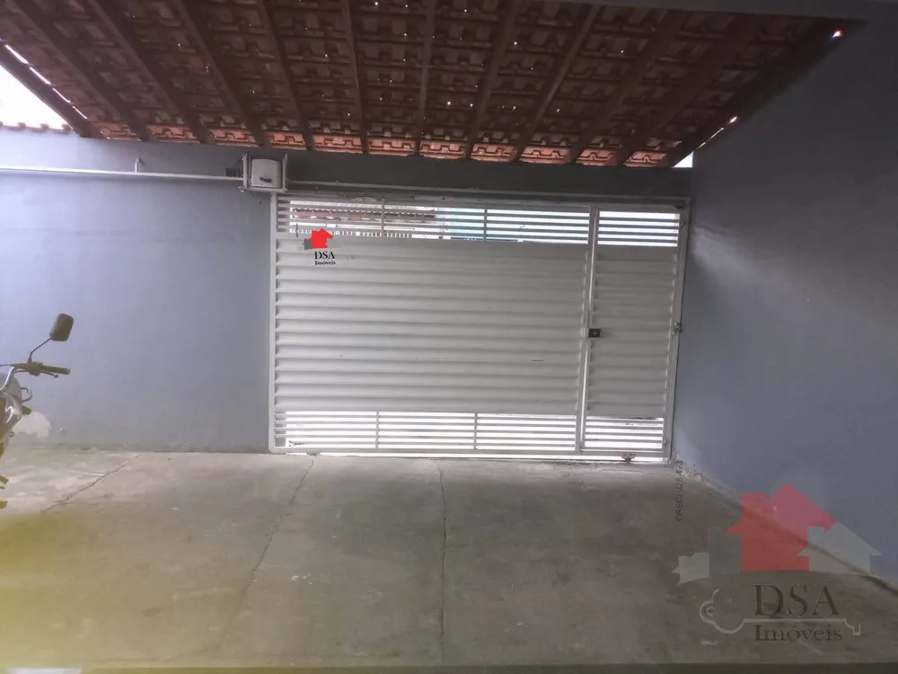 Casa, 3 quartos, 140 m² - Foto 6
