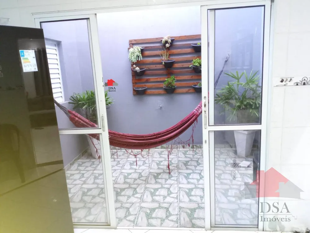 Casa, 3 quartos, 140 m² - Foto 7
