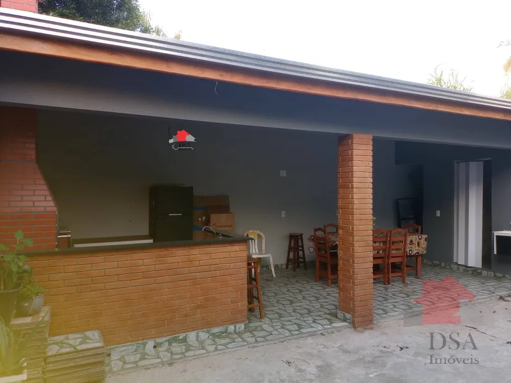 Casa, 3 quartos, 140 m² - Foto 1