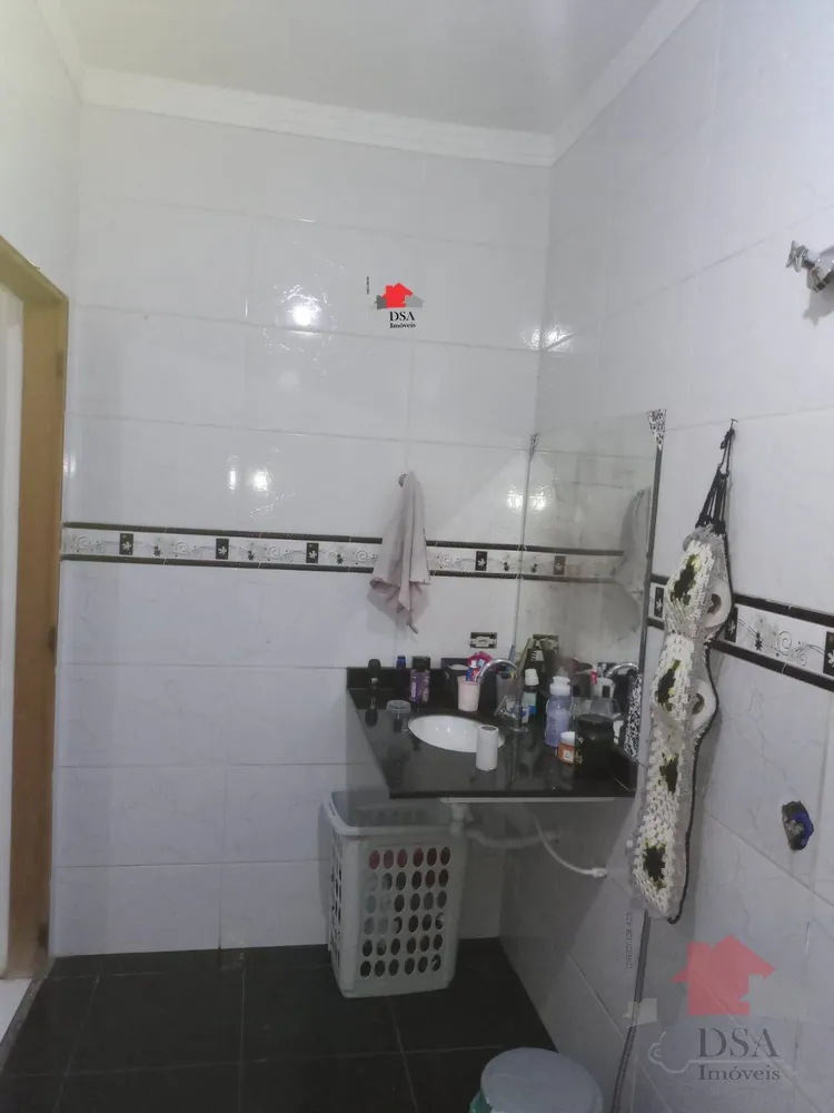 Casa, 3 quartos, 140 m² - Foto 5