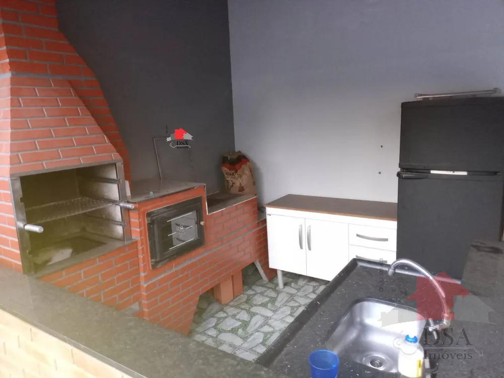 Casa, 3 quartos, 140 m² - Foto 11