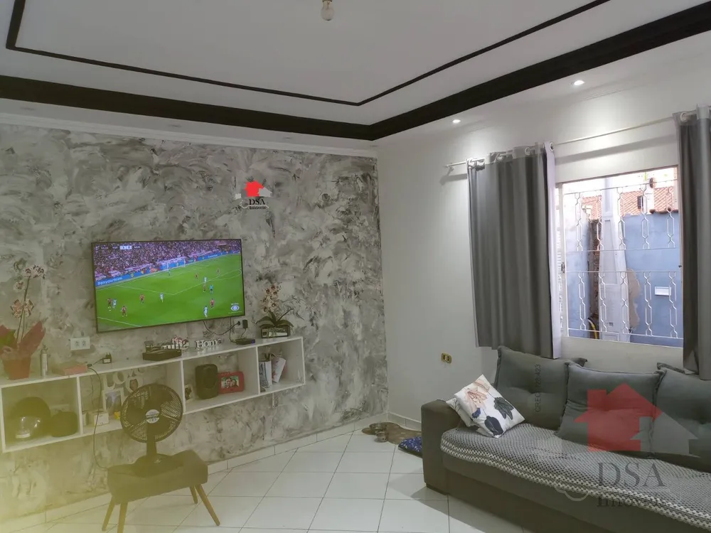 Casa, 3 quartos, 140 m² - Foto 12