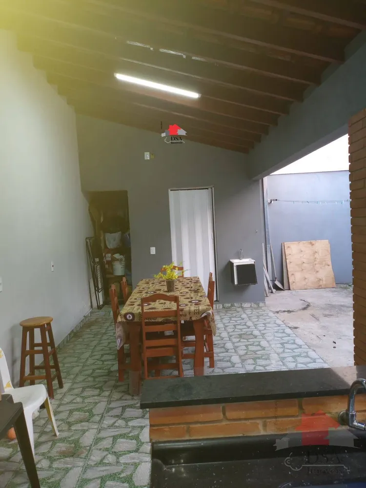 Casa, 3 quartos, 140 m² - Foto 8