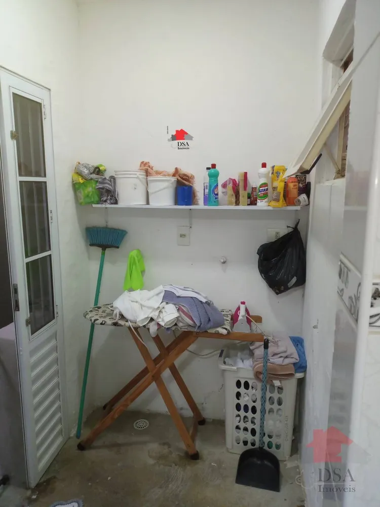 Casa, 3 quartos, 140 m² - Foto 9