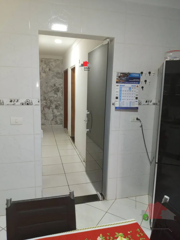 Casa, 3 quartos, 140 m² - Foto 3