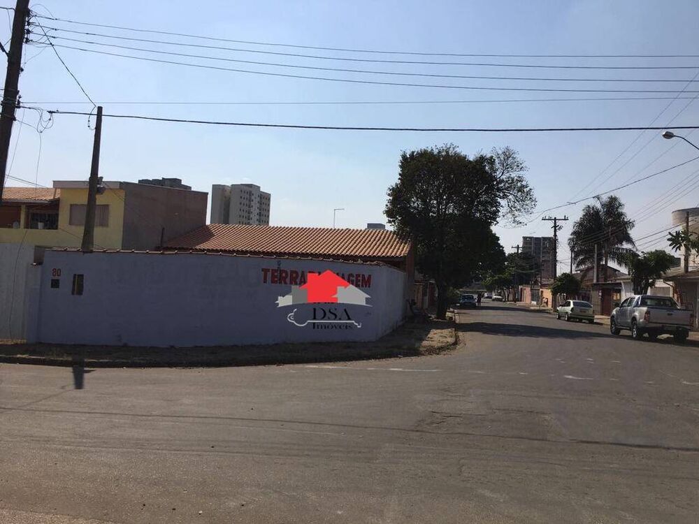 Terreno, 280 m² - Foto 1