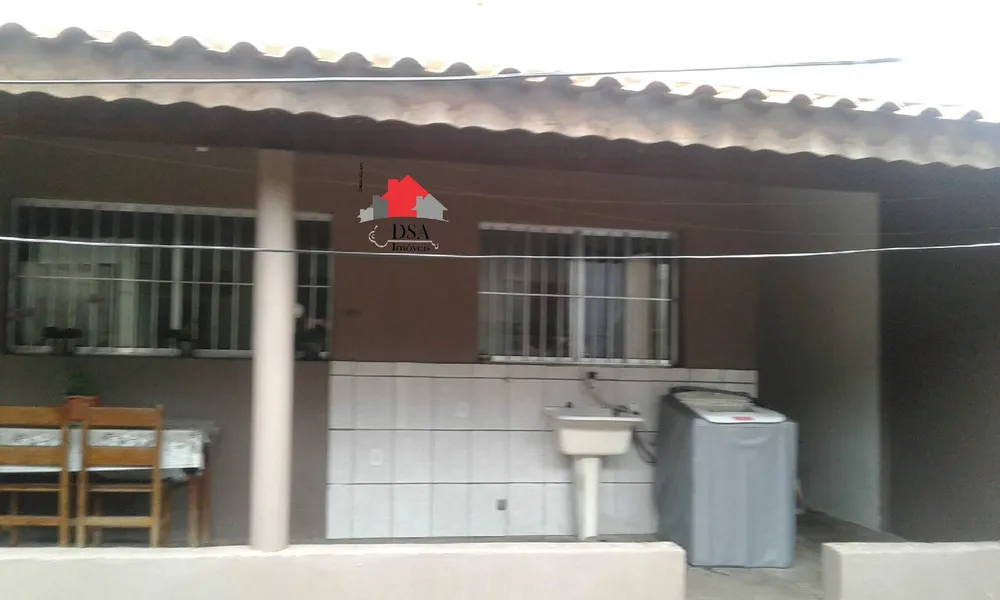 Casa, 4 quartos, 210 m² - Foto 3