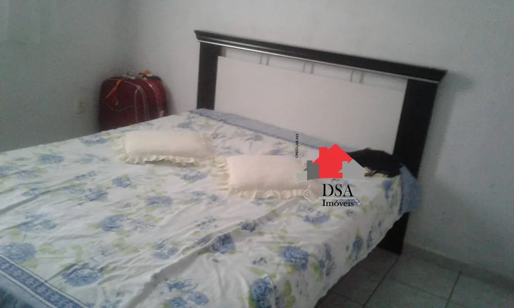 Casa, 4 quartos, 210 m² - Foto 6