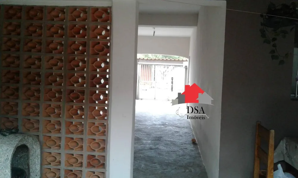 Casa, 4 quartos, 210 m² - Foto 5