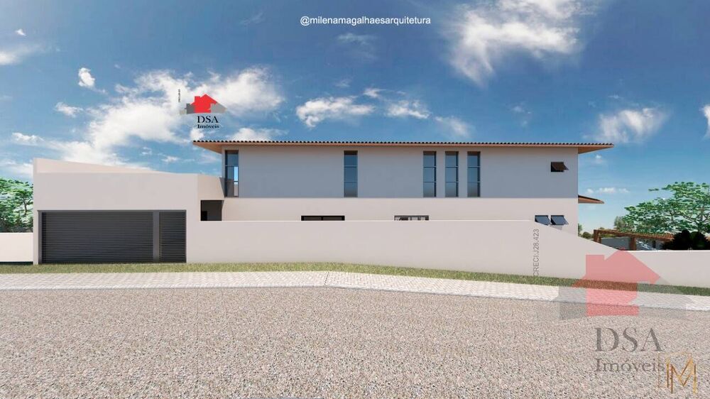 Terreno, 800 m² - Foto 1