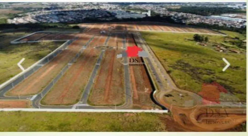 Terreno, 200 m² - Foto 2