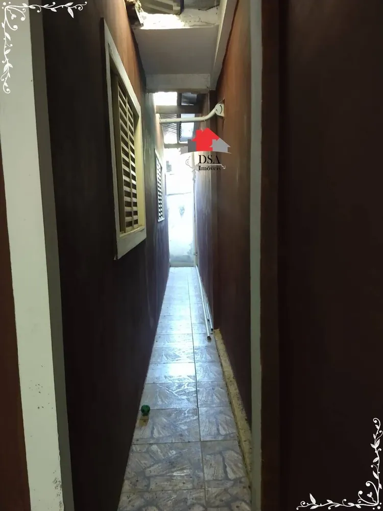 Casa, 2 quartos, 90 m² - Foto 12