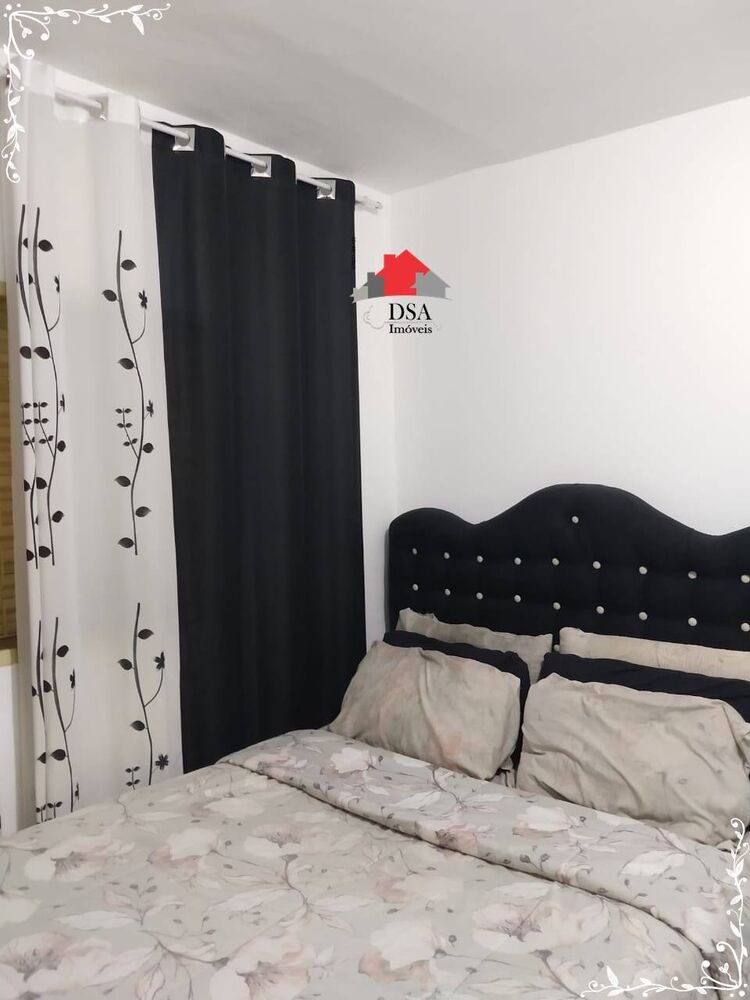 Casa, 2 quartos, 90 m² - Foto 8