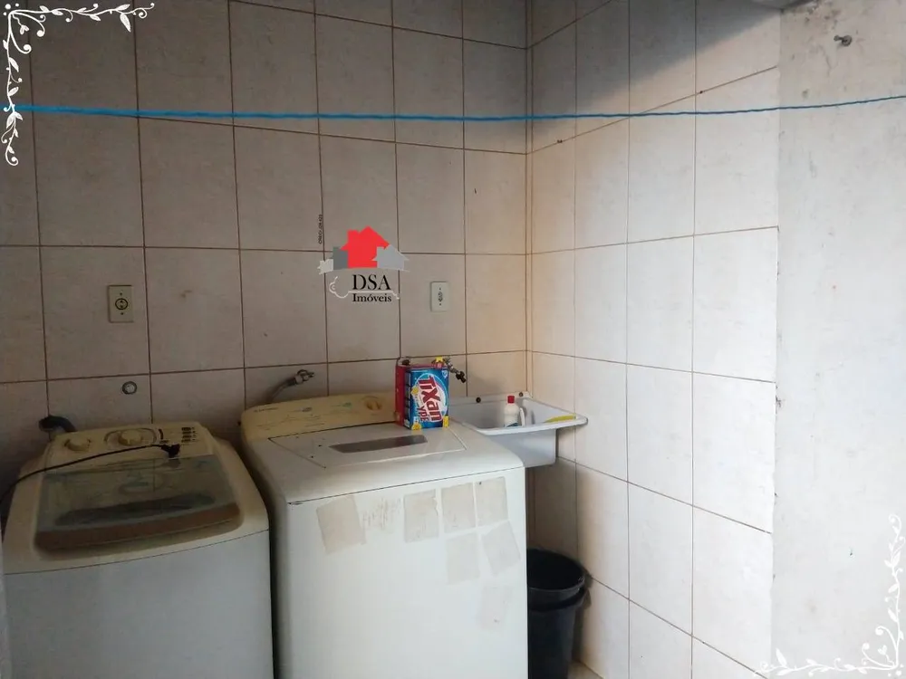 Casa, 2 quartos, 90 m² - Foto 14