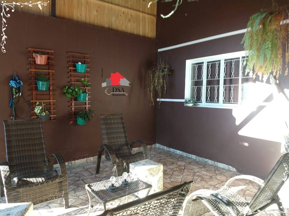 Casa, 2 quartos, 90 m² - Foto 2