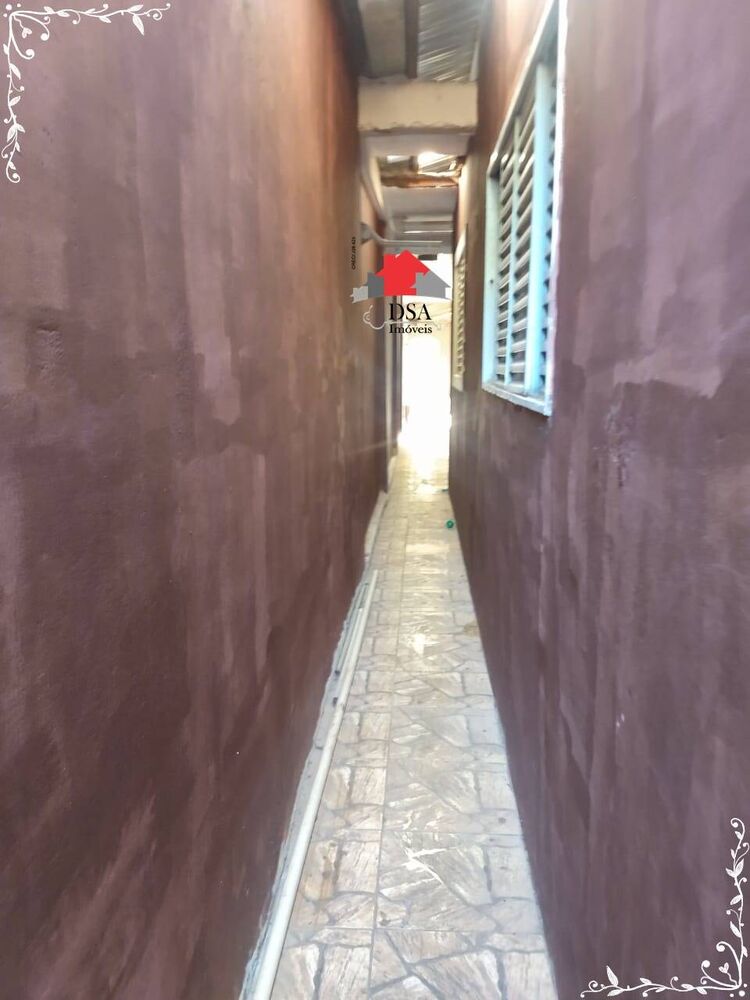 Casa, 2 quartos, 90 m² - Foto 3