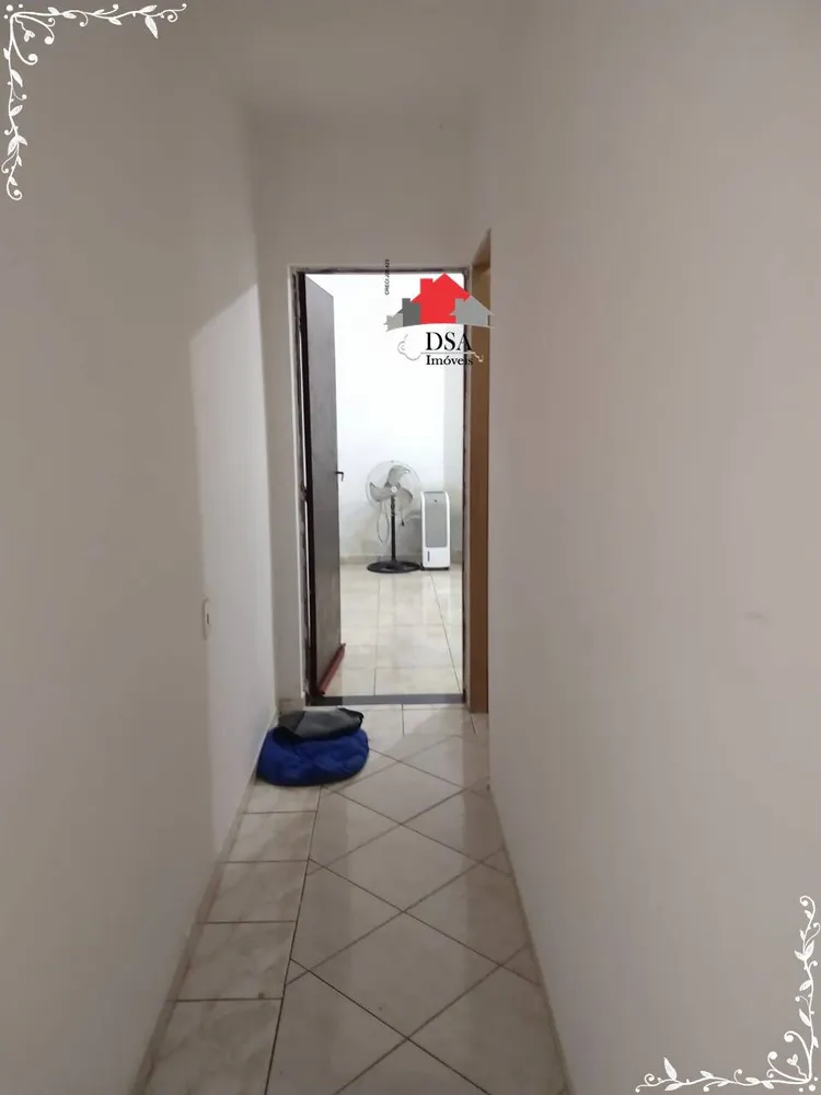 Casa, 2 quartos, 90 m² - Foto 8