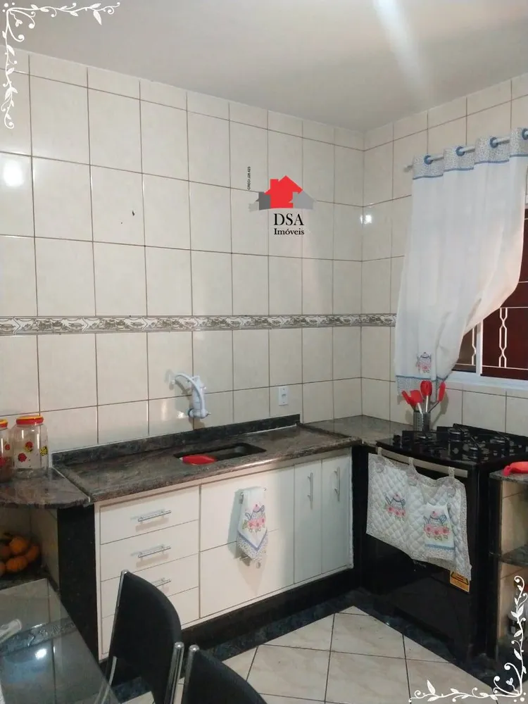 Casa, 2 quartos, 90 m² - Foto 4