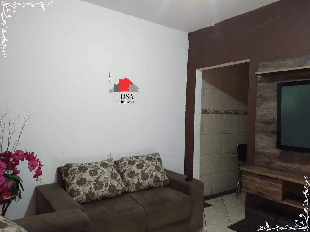 Casa, 2 quartos, 90 m² - Foto 7