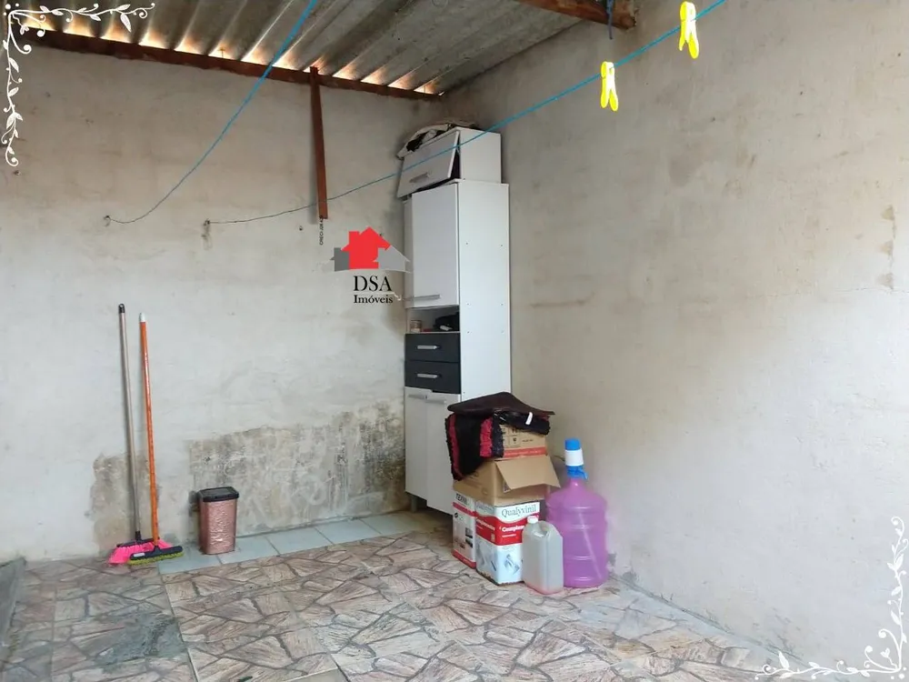 Casa, 2 quartos, 90 m² - Foto 13