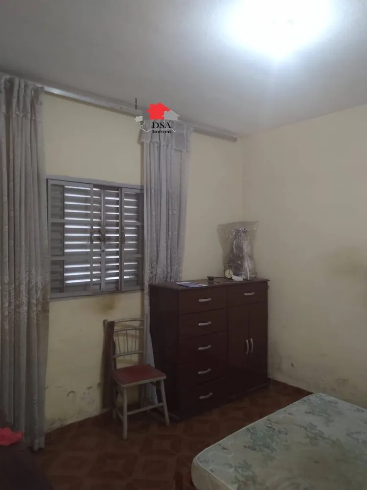 Casa, 3 quartos, 91 m² - Foto 9