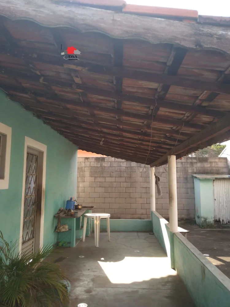 Casa, 3 quartos, 91 m² - Foto 16