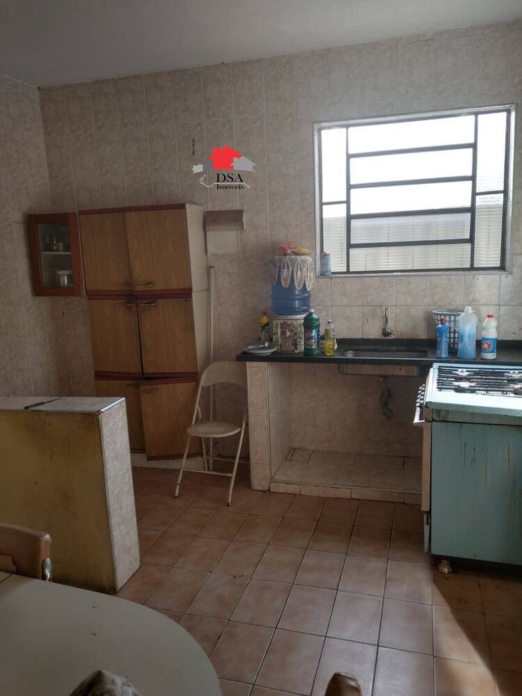 Casa, 3 quartos, 91 m² - Foto 2