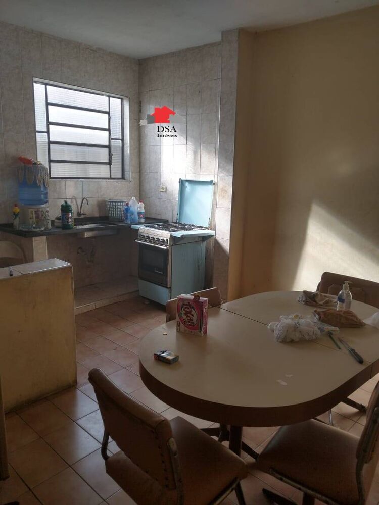 Casa, 3 quartos, 91 m² - Foto 1