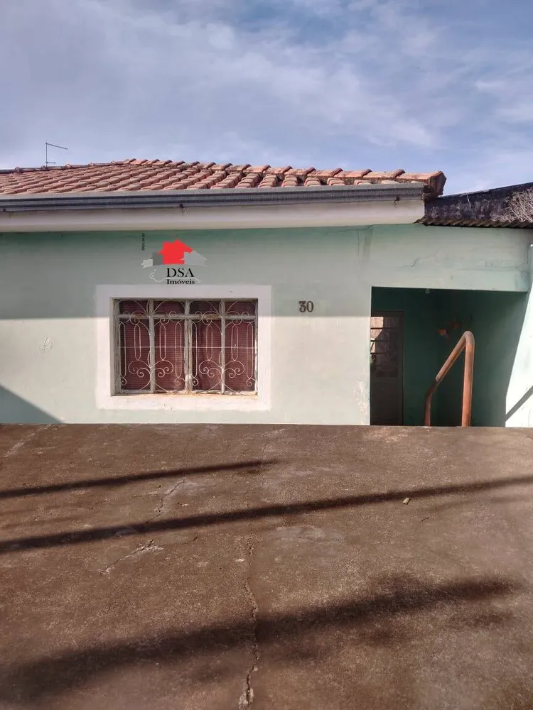Casa, 3 quartos, 91 m² - Foto 11