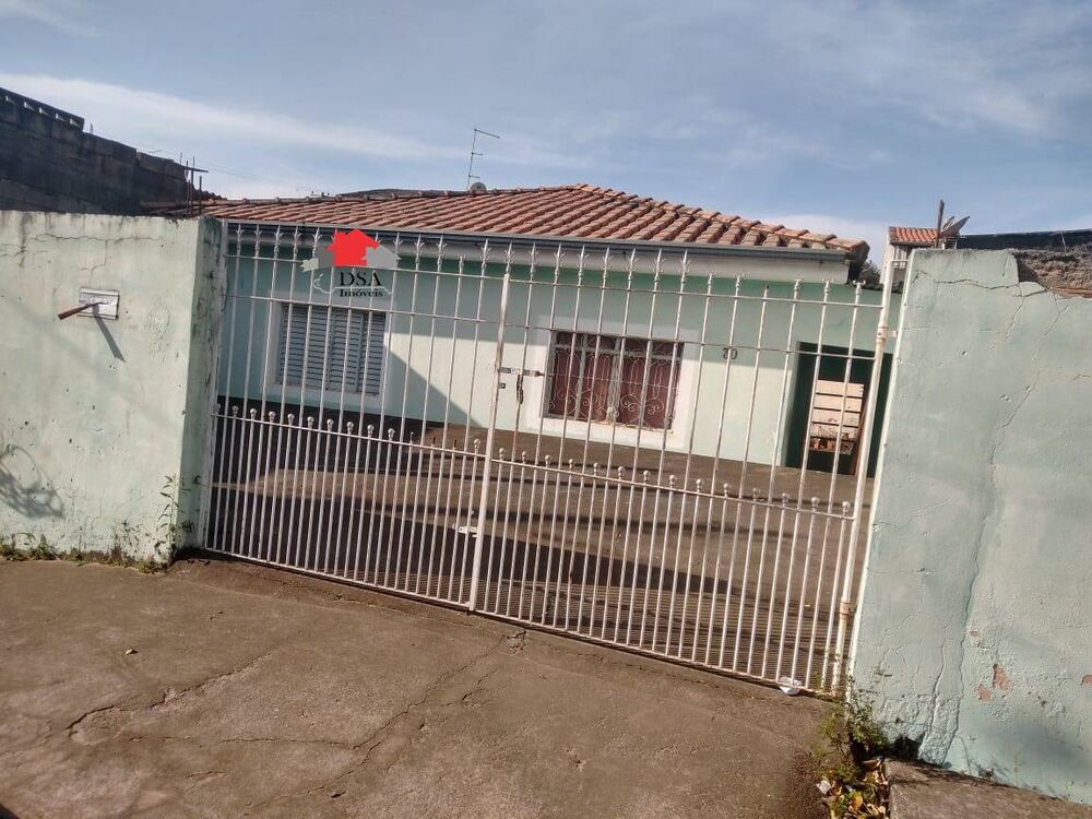 Casa, 3 quartos, 91 m² - Foto 8