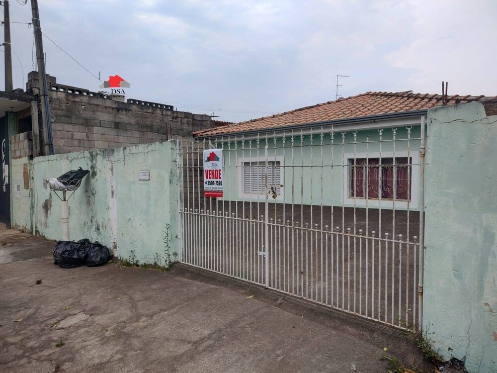 Casa, 3 quartos, 91 m² - Foto 4