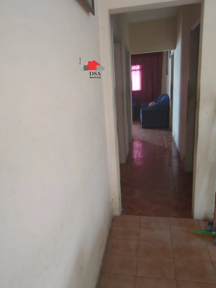 Casa, 3 quartos, 91 m² - Foto 5