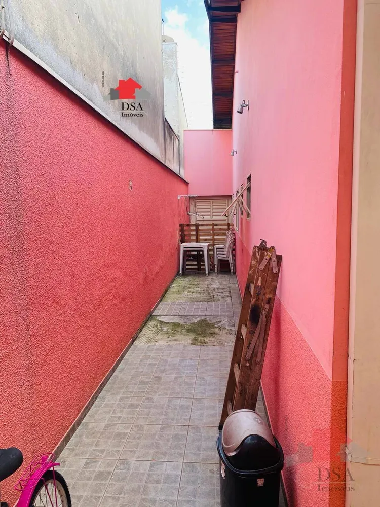 Casa, 3 quartos, 120 m² - Foto 12