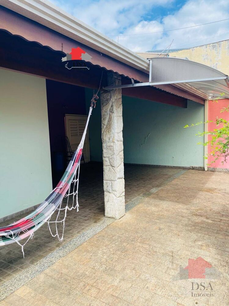 Casa, 3 quartos, 120 m² - Foto 8