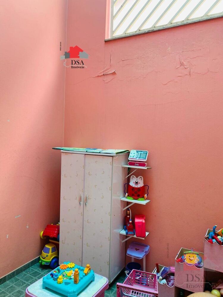 Casa, 3 quartos, 120 m² - Foto 5