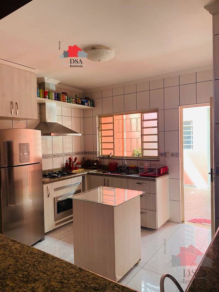 Casa, 3 quartos, 120 m² - Foto 3