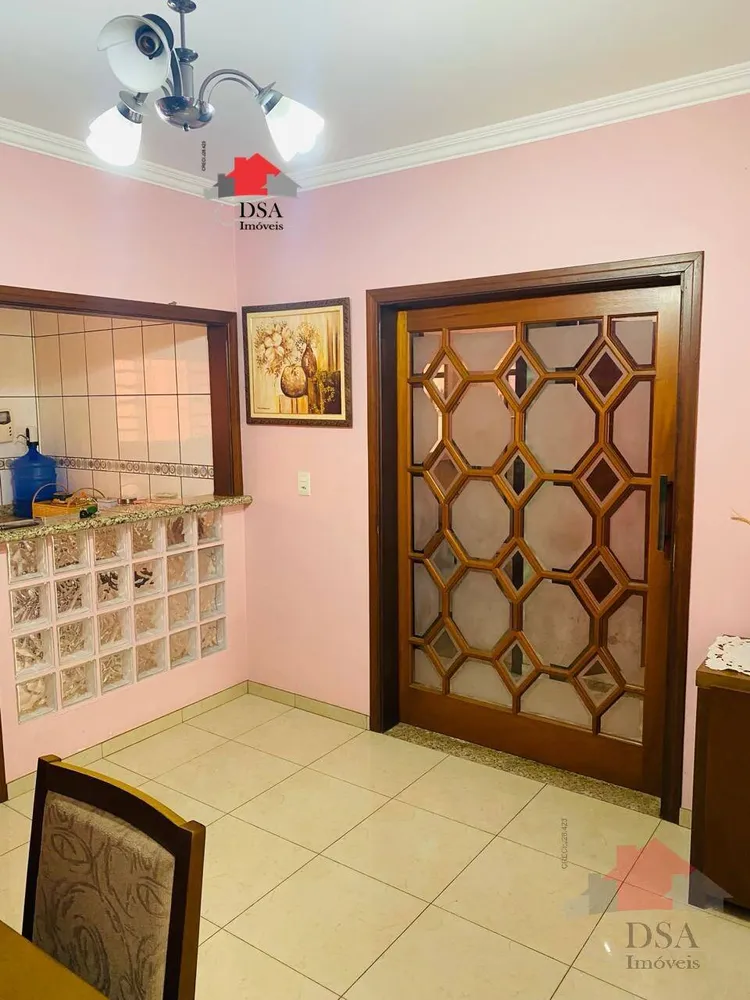 Casa, 3 quartos, 120 m² - Foto 15