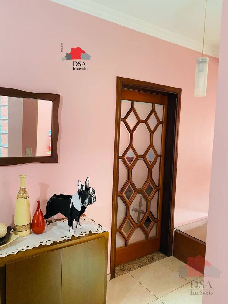 Casa, 3 quartos, 120 m² - Foto 1