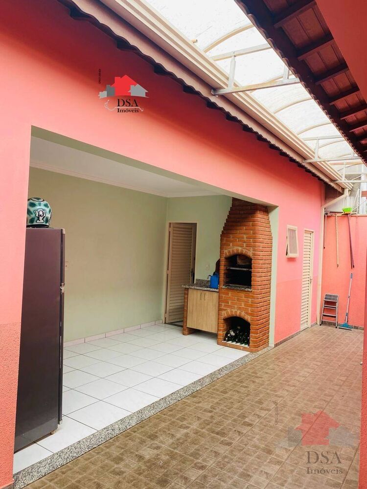 Casa, 3 quartos, 120 m² - Foto 4