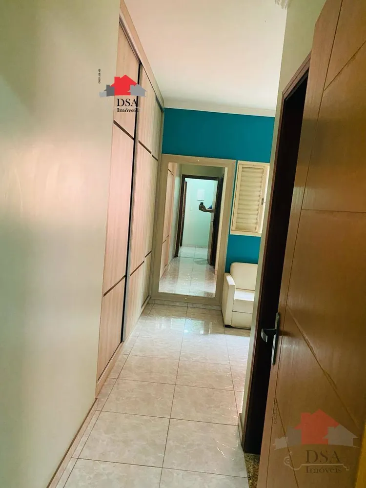 Casa, 3 quartos, 120 m² - Foto 8