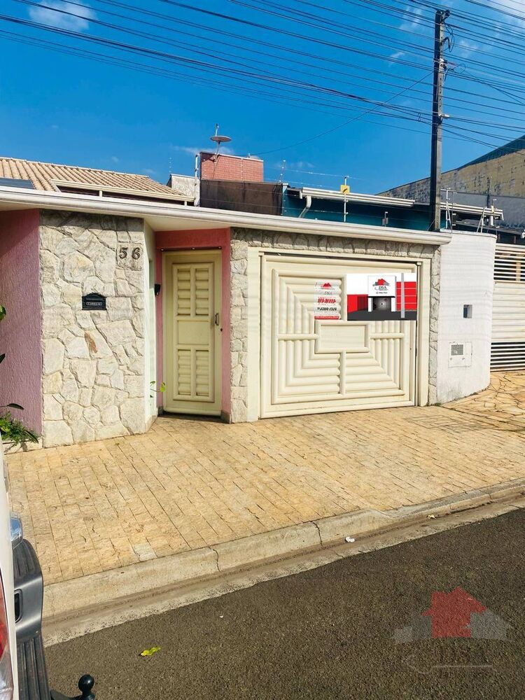 Casa, 3 quartos, 120 m² - Foto 2