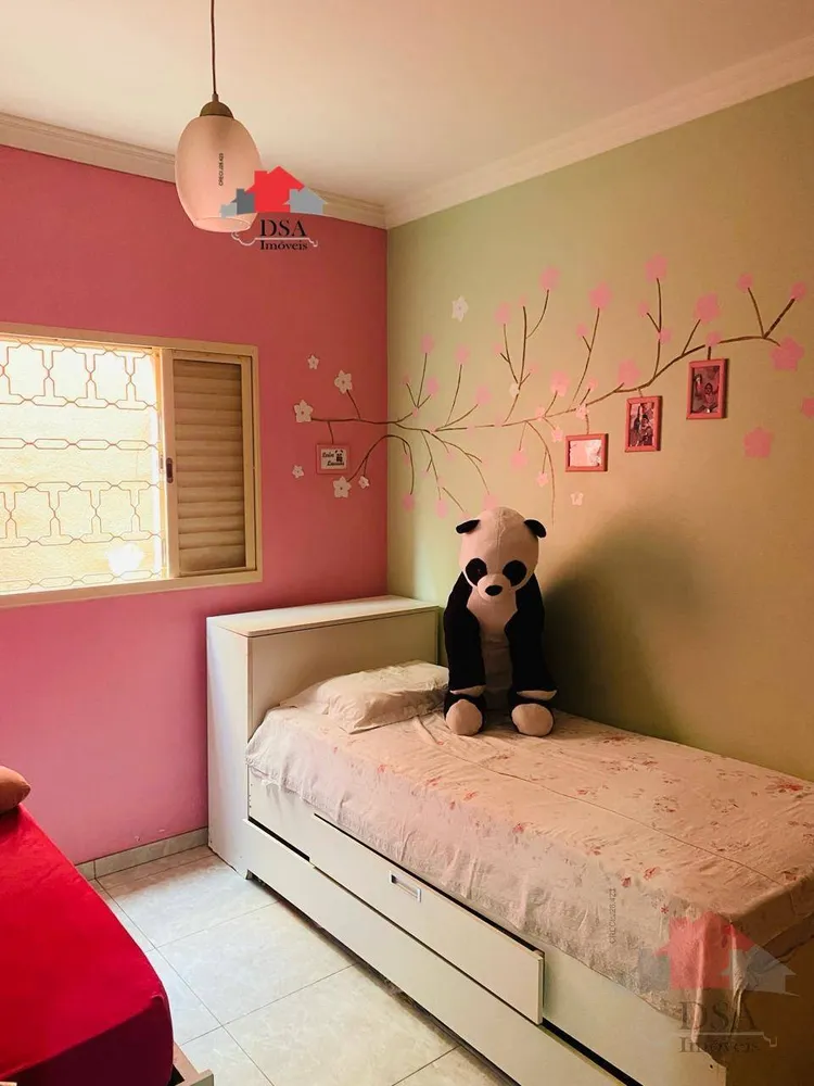 Casa, 3 quartos, 120 m² - Foto 7
