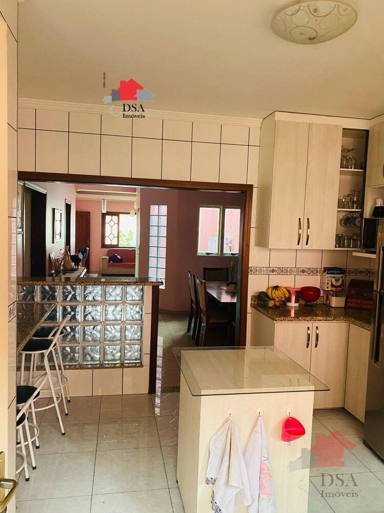 Casa, 3 quartos, 120 m² - Foto 6