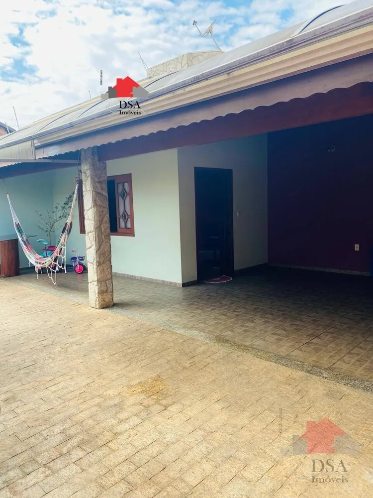Casa, 3 quartos, 120 m² - Foto 2
