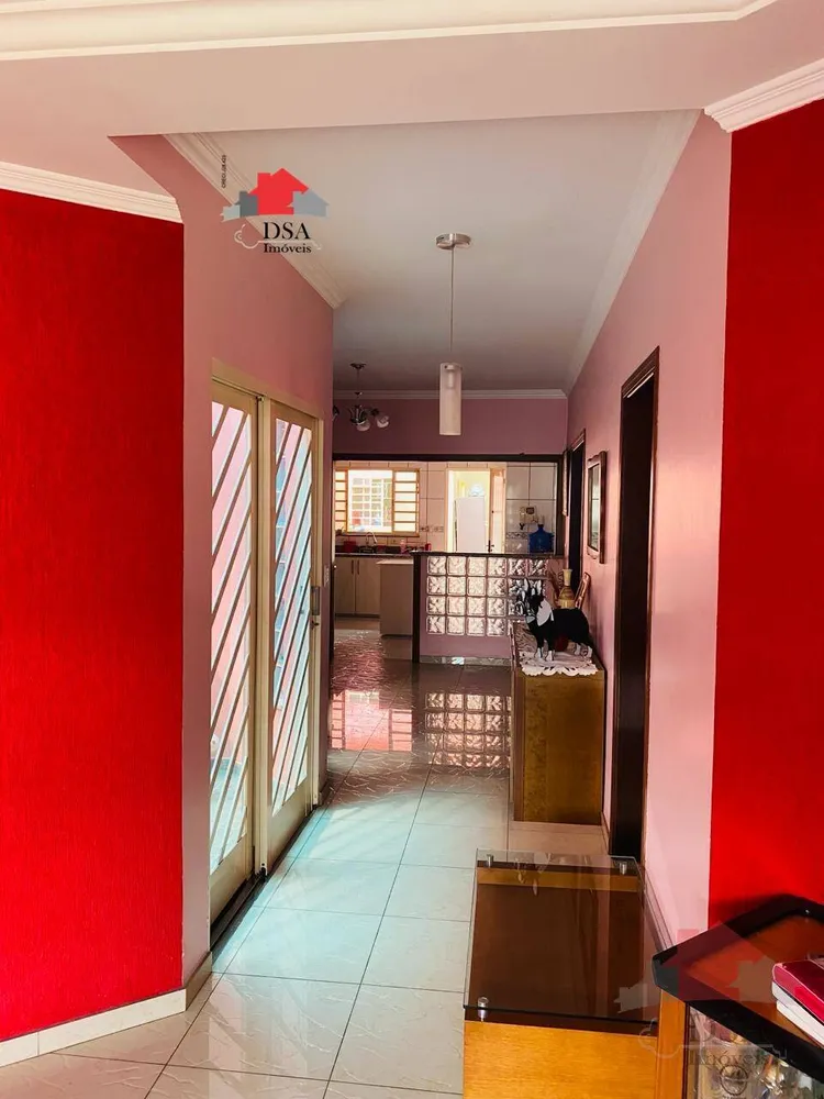 Casa, 3 quartos, 120 m² - Foto 4