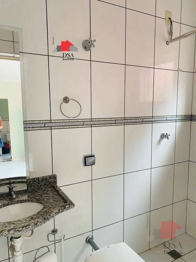 Casa, 3 quartos, 120 m² - Foto 11