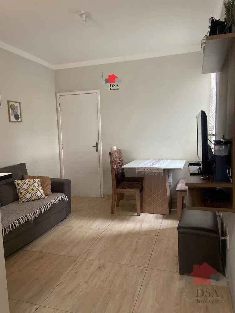 Apartamento, 2 quartos - Foto 2