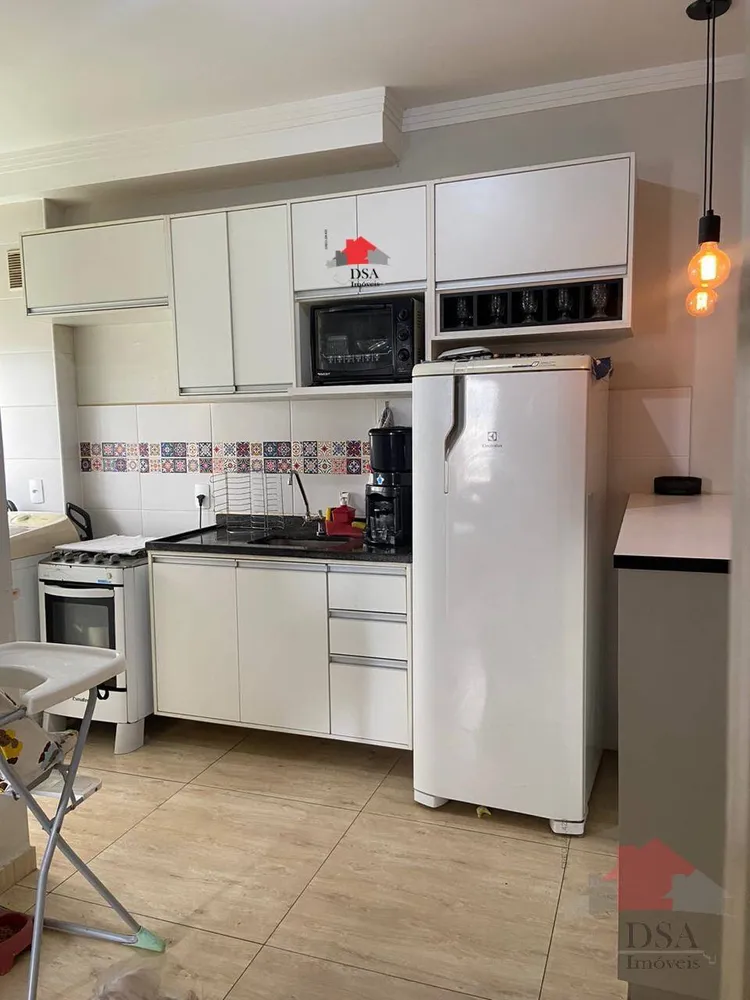 Apartamento, 2 quartos - Foto 1