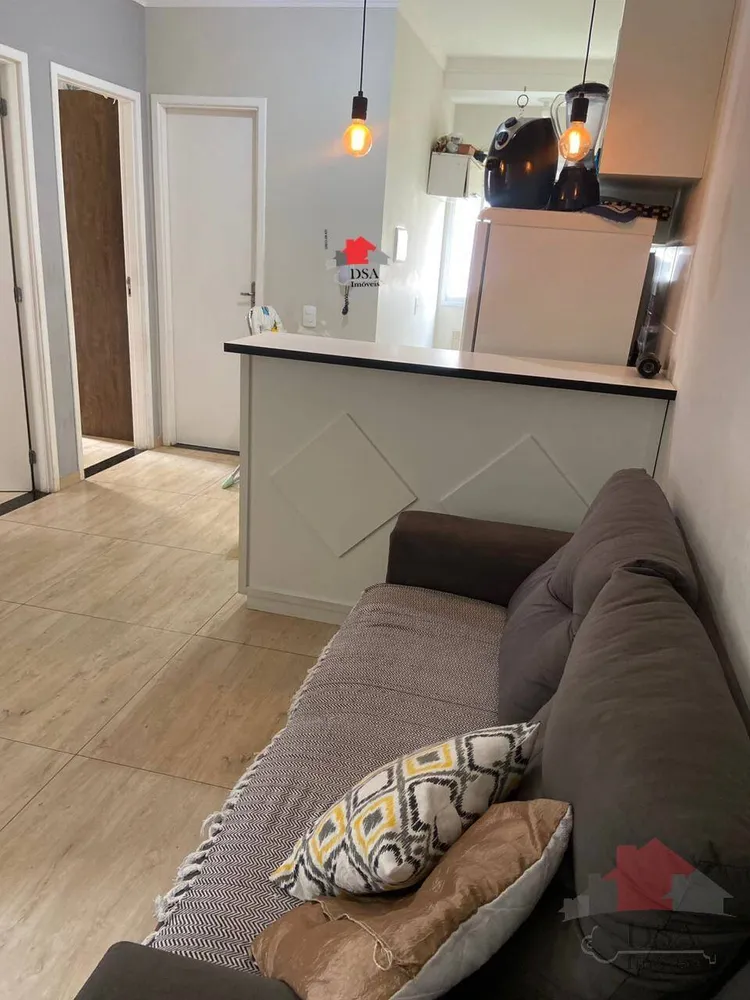 Apartamento, 2 quartos - Foto 3