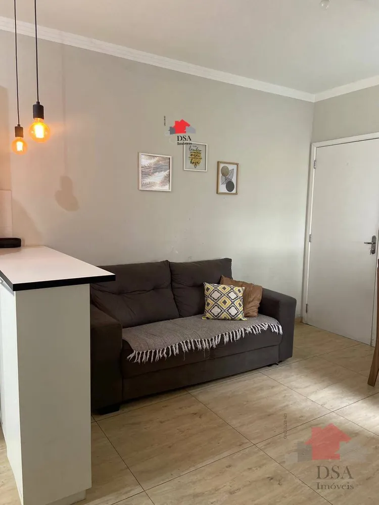 Apartamento, 2 quartos - Foto 11
